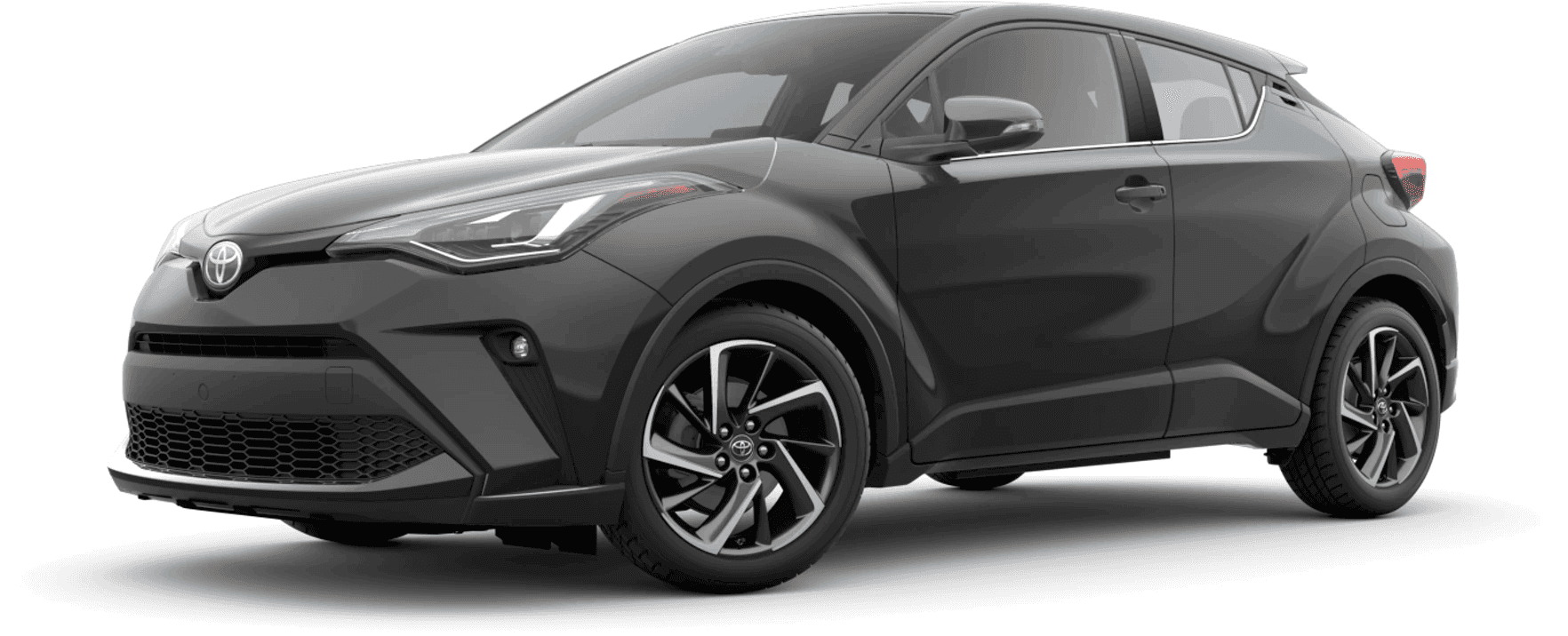 2022 Toyota C-HR in St. Louis | Lou Fusz Toyota