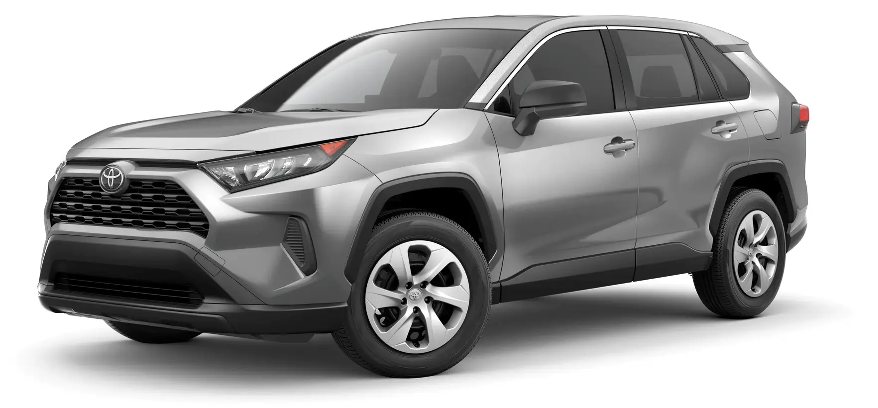 2022 Toyota RAV4 in St. Louis | Lou Fusz Toyota