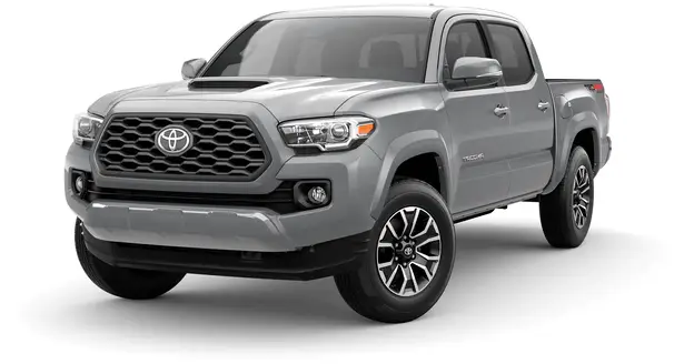 2022 Toyota Tacoma in St. Louis | Lou Fusz Toyota