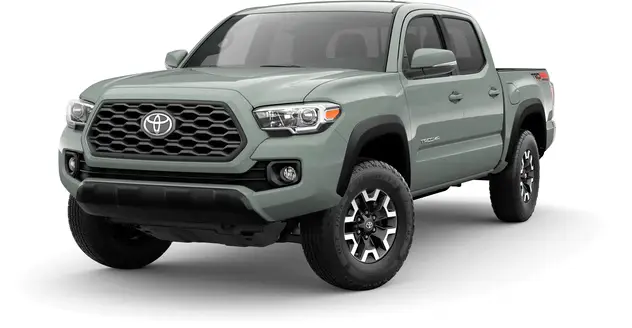 2022 Toyota Tacoma in St. Louis | Lou Fusz Toyota