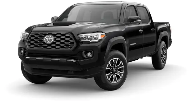 2022 Toyota Tacoma in St. Louis | Lou Fusz Toyota