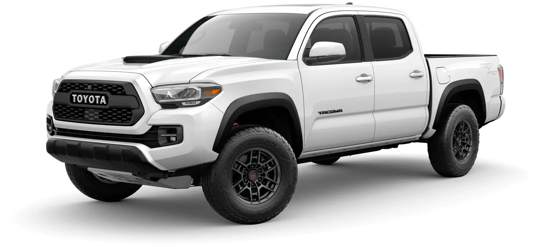 2022 Toyota Tacoma in St. Louis | Lou Fusz Toyota