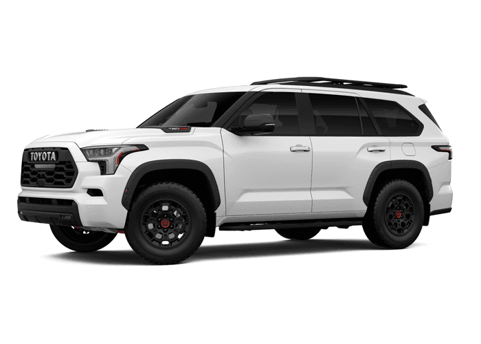 TRD Pro