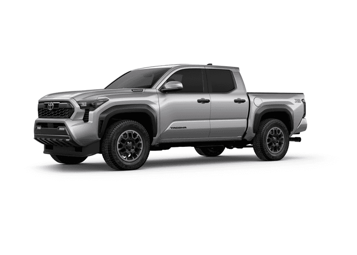 TRD Off-Road I-FORCE MAX