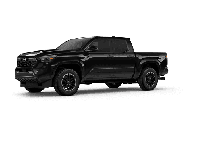 TRD Sport I-FORCE MAX