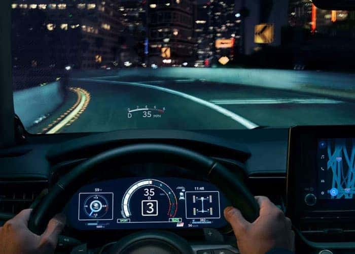 2025 Toyota GR Corolla Safety Features – Toyota Safety Sense with Pre-Collision System, Lane Departure Alert, and Dynamic Radar Cruise Control