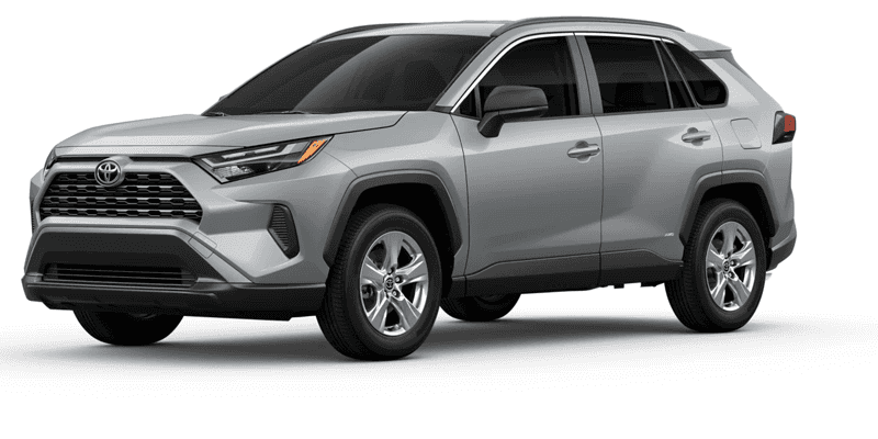 Hybrid LE