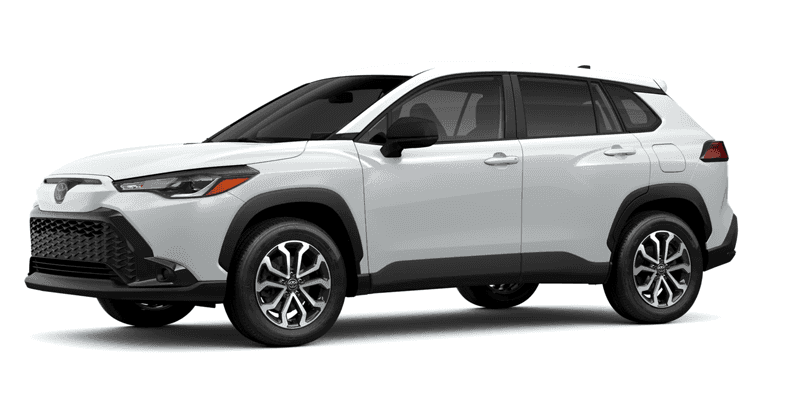 Hybrid S