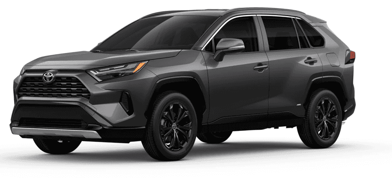 Hybrid SE