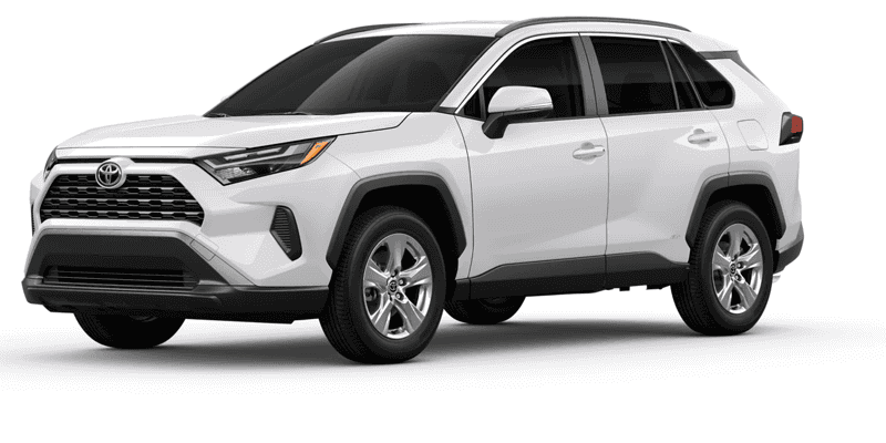 Hybrid XLE