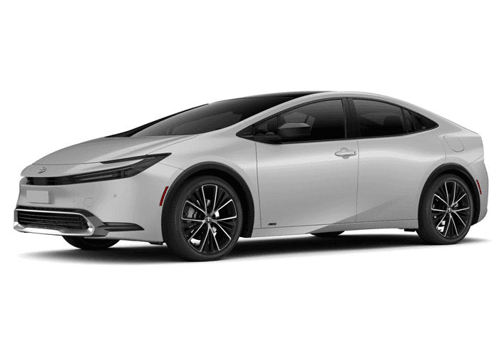 Limited AWD
