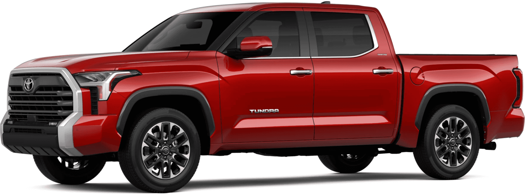 2025 Toyota Tundra in St. Louis | Lou Fusz Toyota