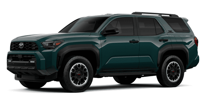 TRD Off-Road