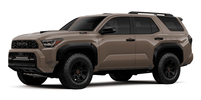 TRD Pro