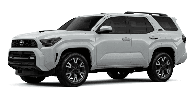TRD Sport Premium