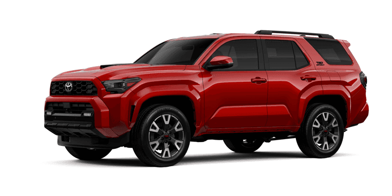 TRD Sport