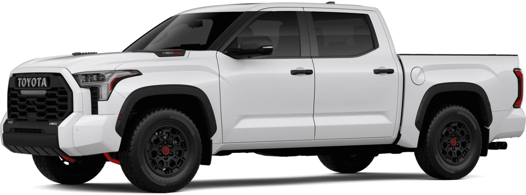 TRD Pro