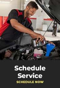 Schedule Service