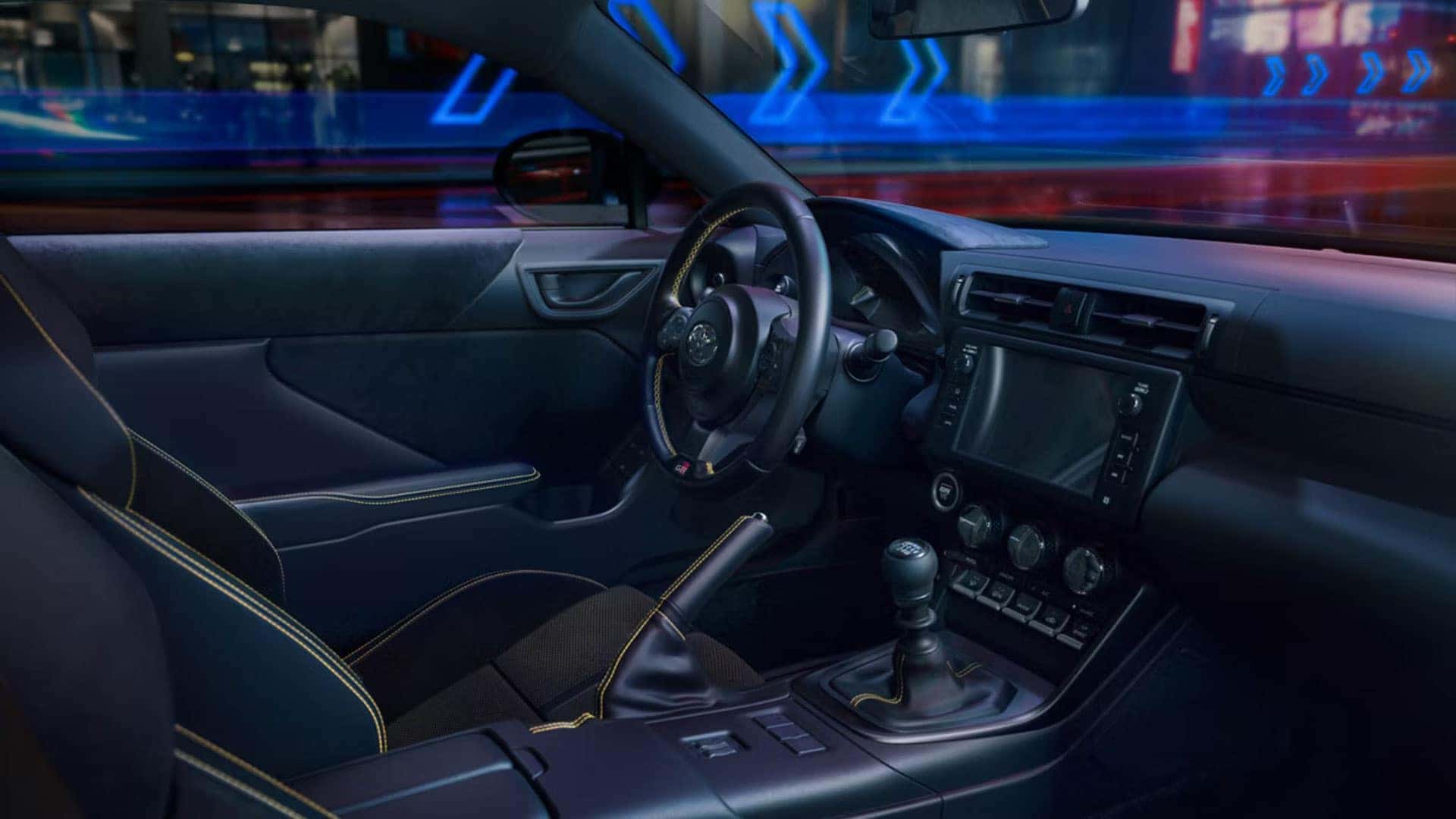 Interior Image 1