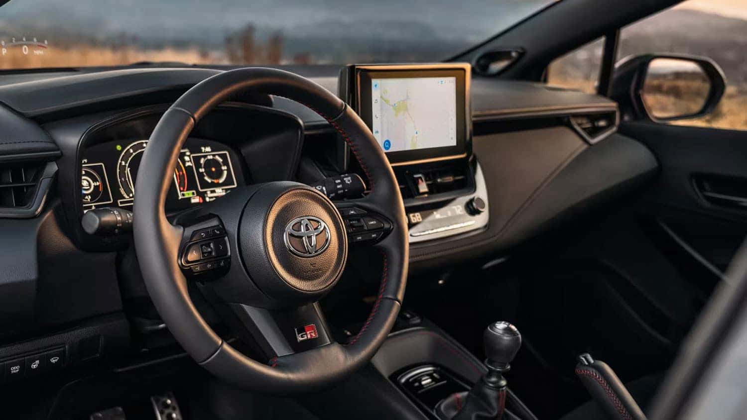 Interior Image 1