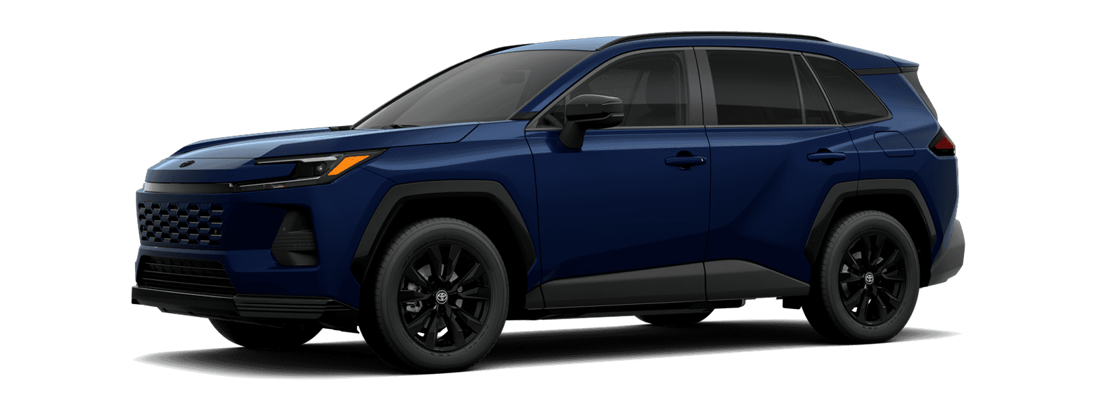 2026 RAV4 Plug-in Hybrid SE
