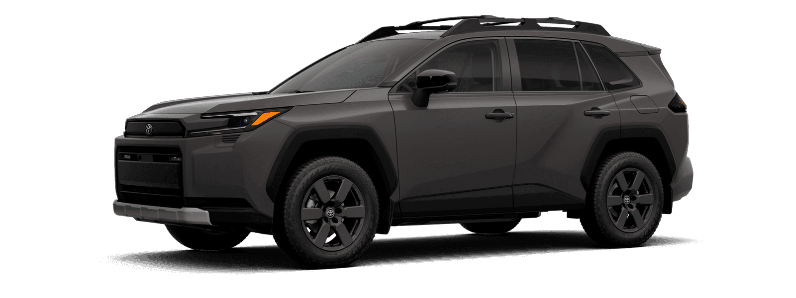 2026 RAV4 Plug-in Hybrid Woodland