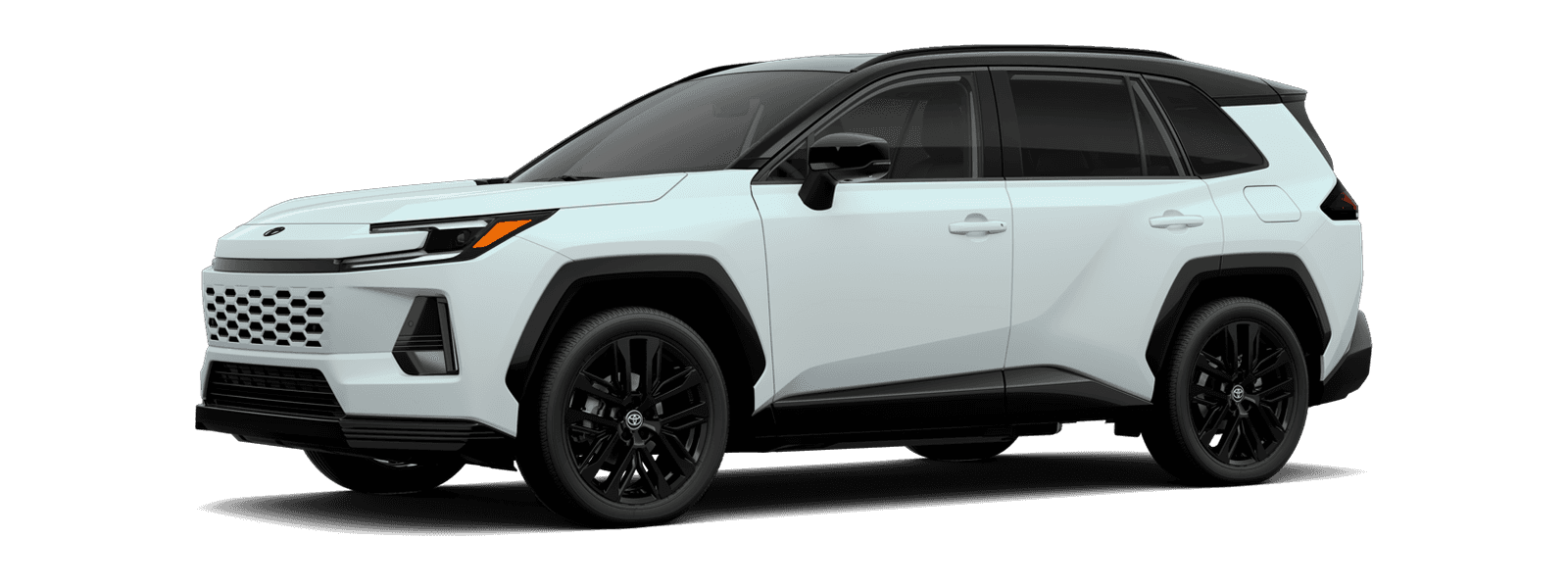 2026 RAV4 Plug-in Hybrid XSE