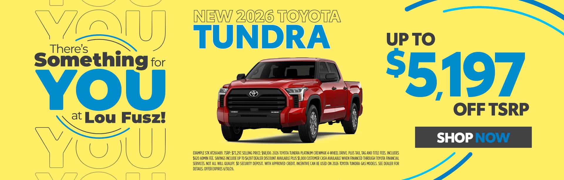 new vehicles