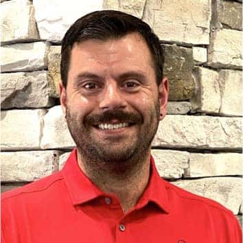 Seth McDonald