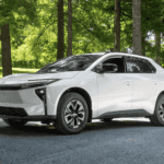 Why the Toyota bZ Is the Perfect EV for First-Time Electric Vehicle Owners
