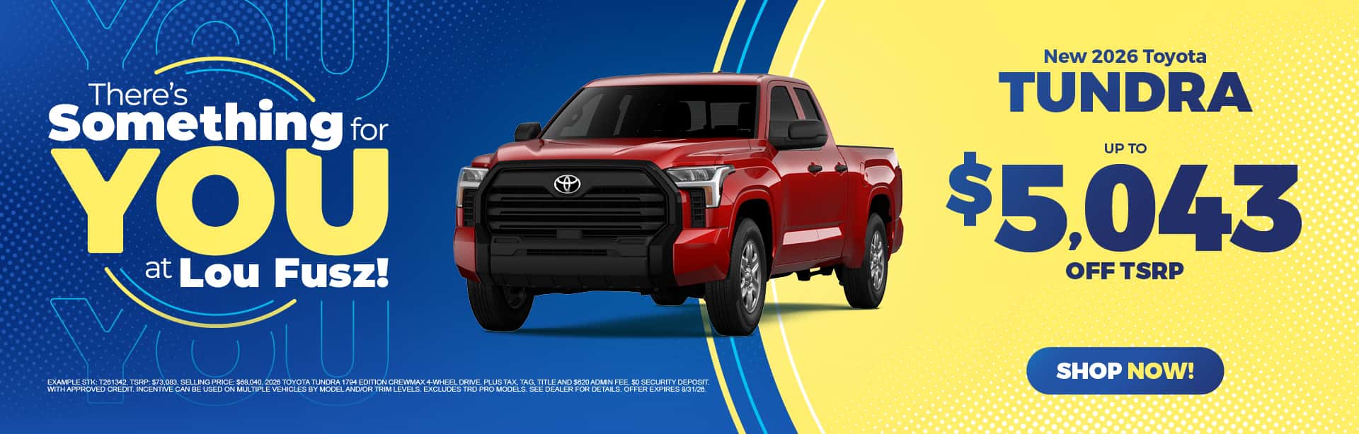 new vehicles