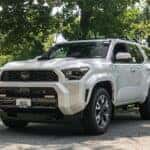 2026 Toyota 4Runner: Capability and Practicality in One SUV