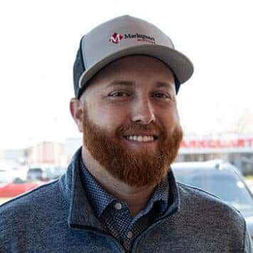 LOGAN KOENIG