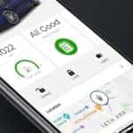 Maserati Connect App