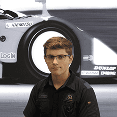 Carson Chastain