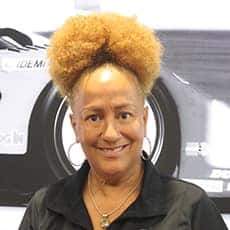 Guandalina Simone Miller