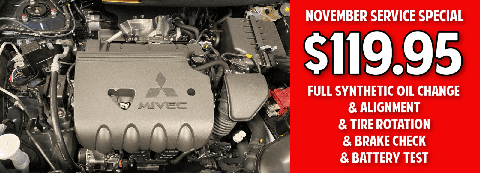 McClinton Mitsubishi Mitsubishi Dealer in Parkersburg, WV