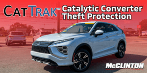 Mitsubishi outlander phev catalytic converter deals theft