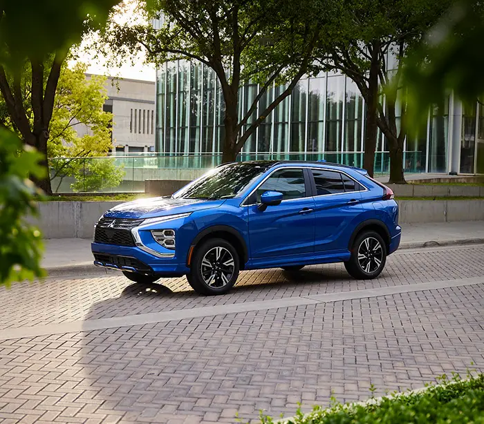 2024 Mitsubishi Eclipse Cross Review Updates, Features, & More