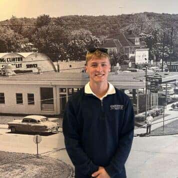 Zach Walker