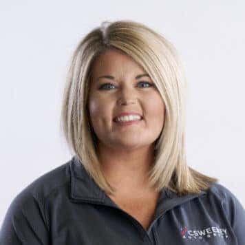 Amy Chapple