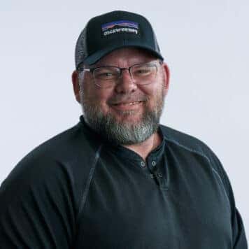 Chris Capps