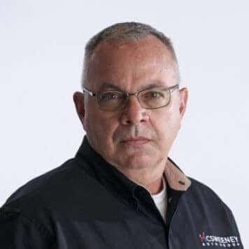 David Spurlin