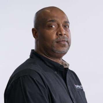 Earl Harris