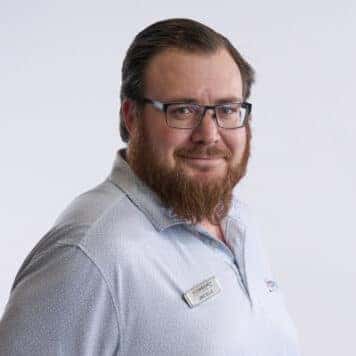 Jake Ellis