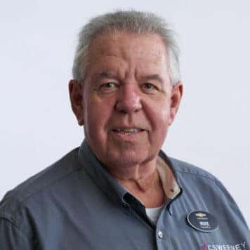Mike Sawyer