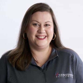 Whitney Derringer