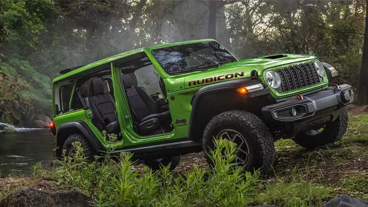 Jeep Lease at McSweeney CDJR in Clanton, AL