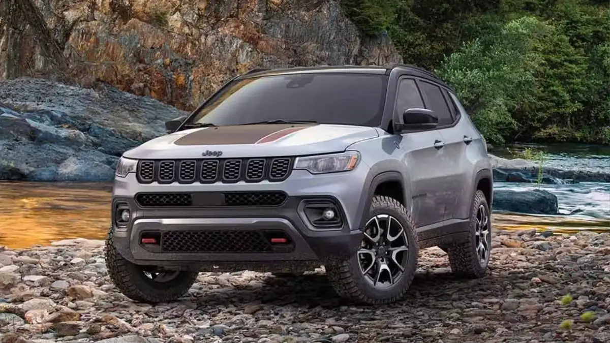 New Jeep Compass for Sale in Clanton