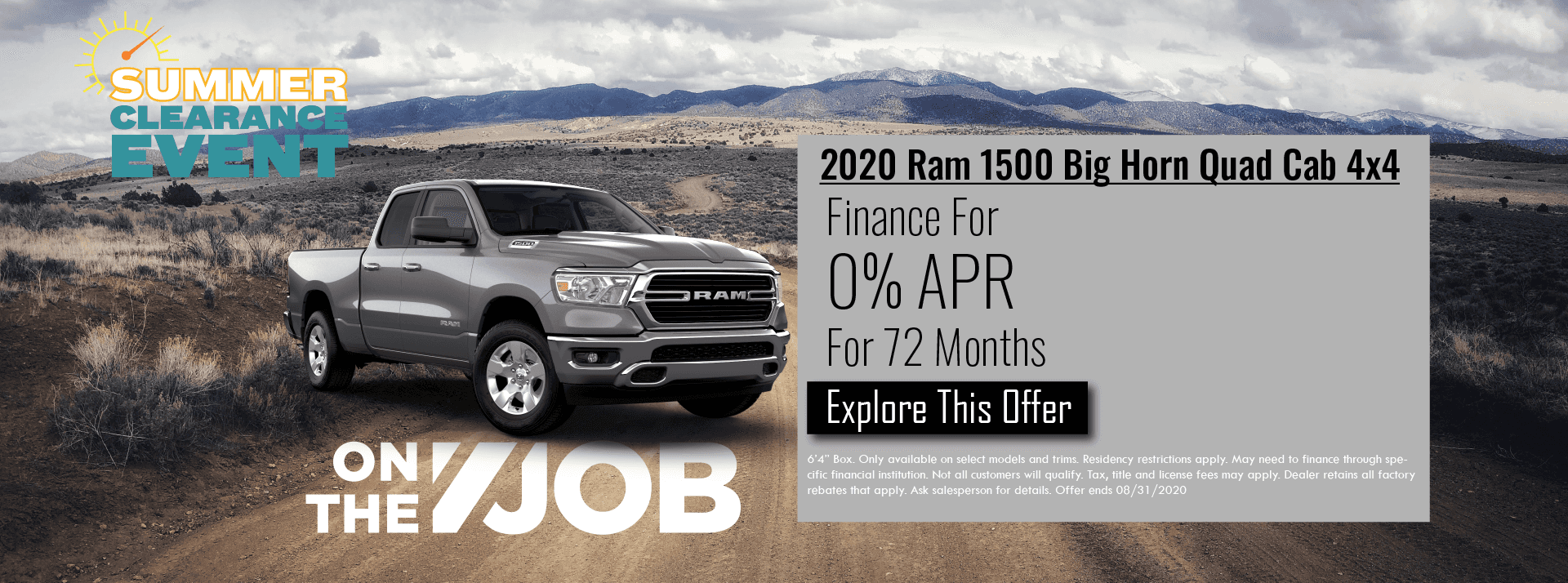 Merrick Dodge Chrysler Jeep of Wantagh Serves Amityville